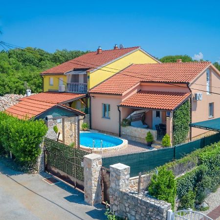 Holiday Home Ana - Mlk135 By Interhome Šilo Kültér fotó