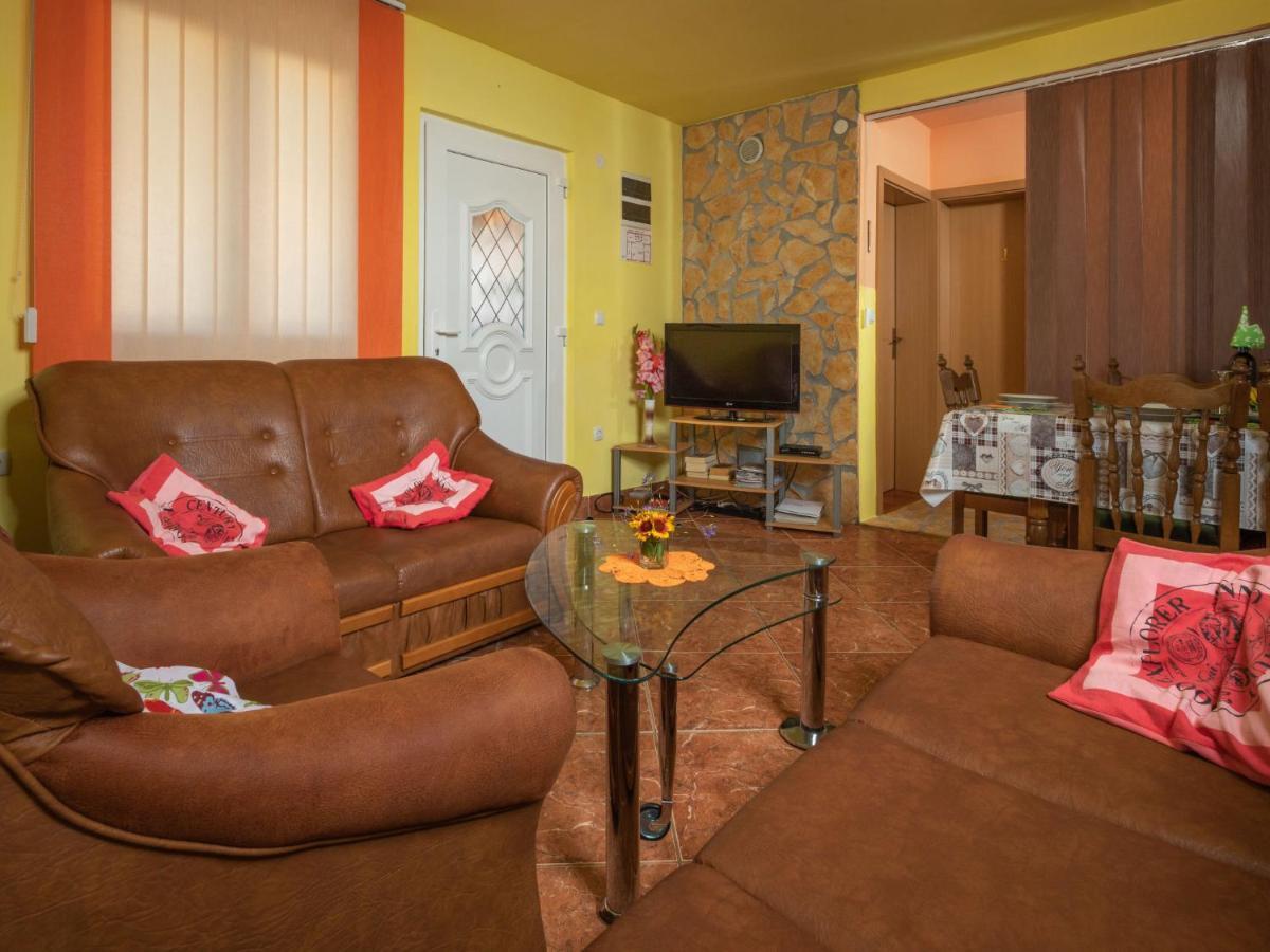 Holiday Home Ana - Mlk135 By Interhome Šilo Kültér fotó