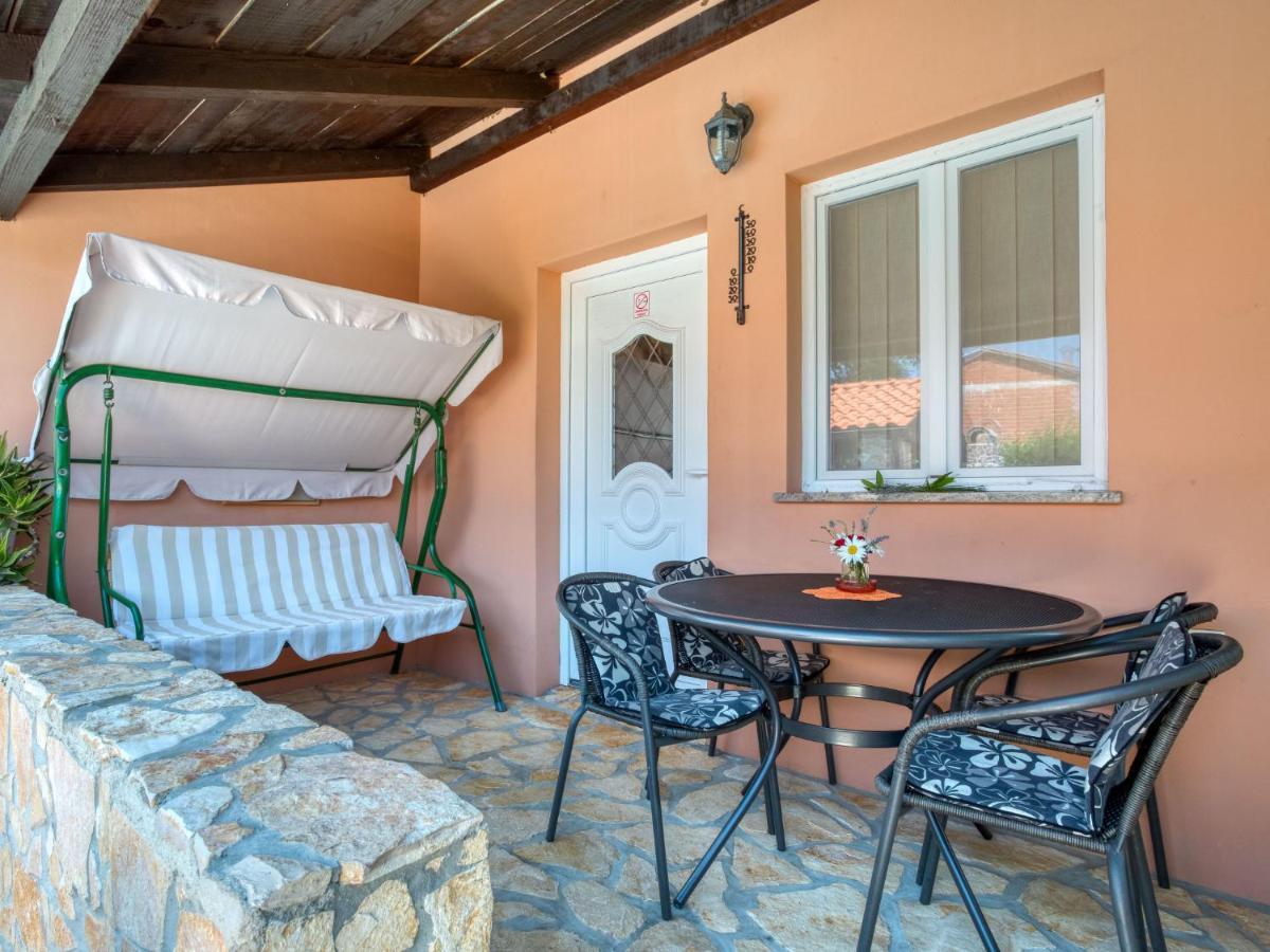 Holiday Home Ana - Mlk135 By Interhome Šilo Kültér fotó