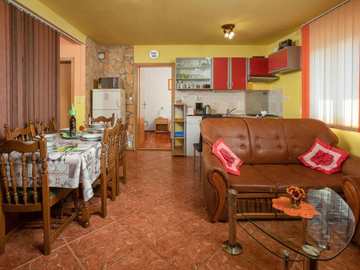 Holiday Home Ana - Mlk135 By Interhome Šilo Kültér fotó