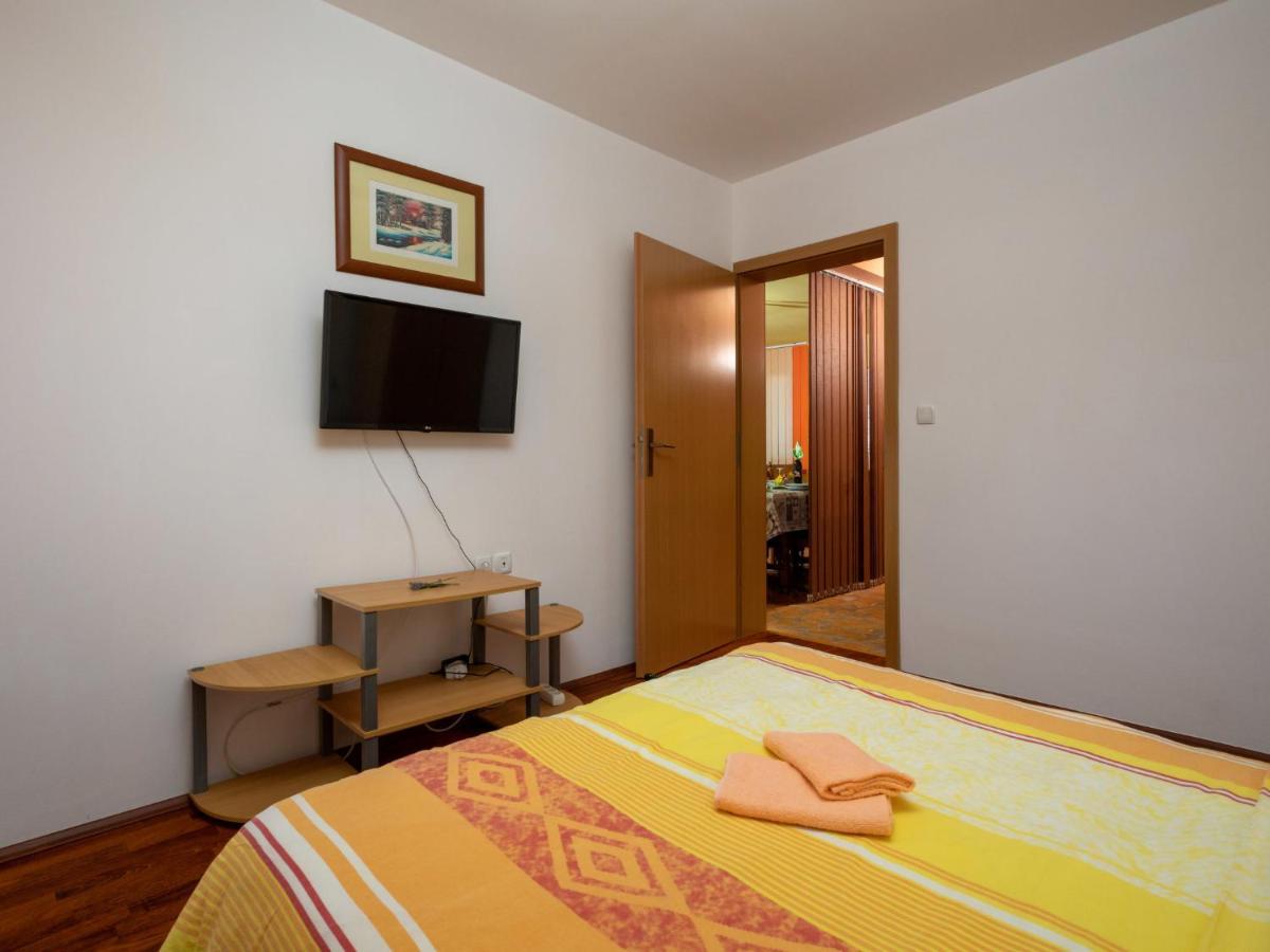 Holiday Home Ana - Mlk135 By Interhome Šilo Kültér fotó