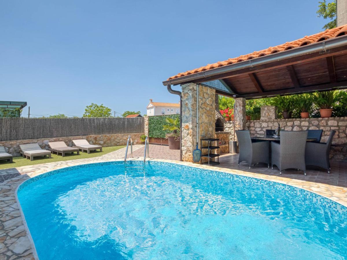 Holiday Home Ana - Mlk135 By Interhome Šilo Kültér fotó