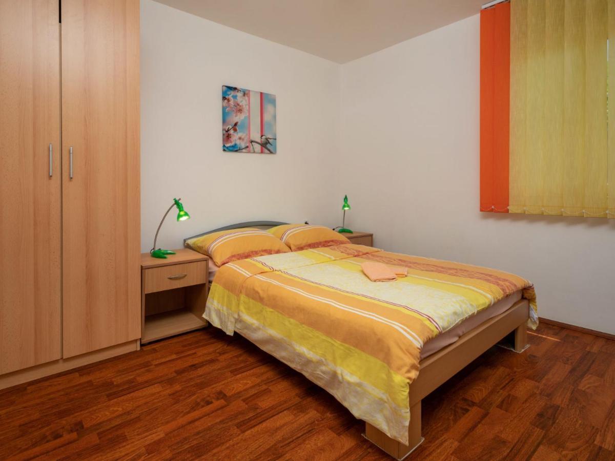 Holiday Home Ana - Mlk135 By Interhome Šilo Kültér fotó