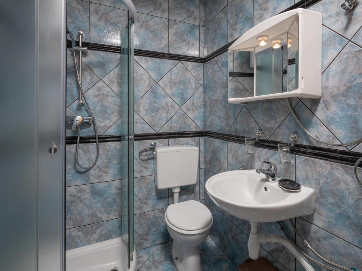 Holiday Home Ana - Mlk135 By Interhome Šilo Kültér fotó