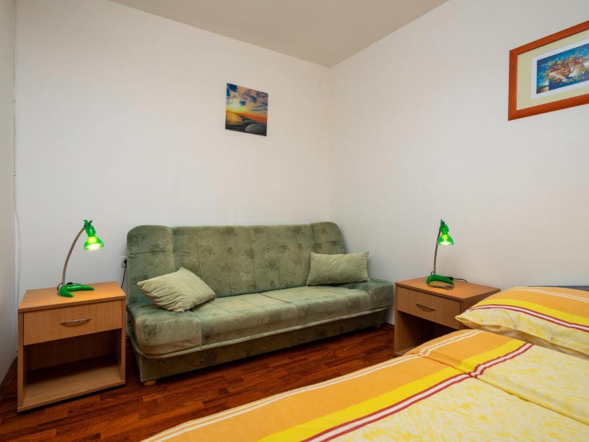 Holiday Home Ana - Mlk135 By Interhome Šilo Kültér fotó