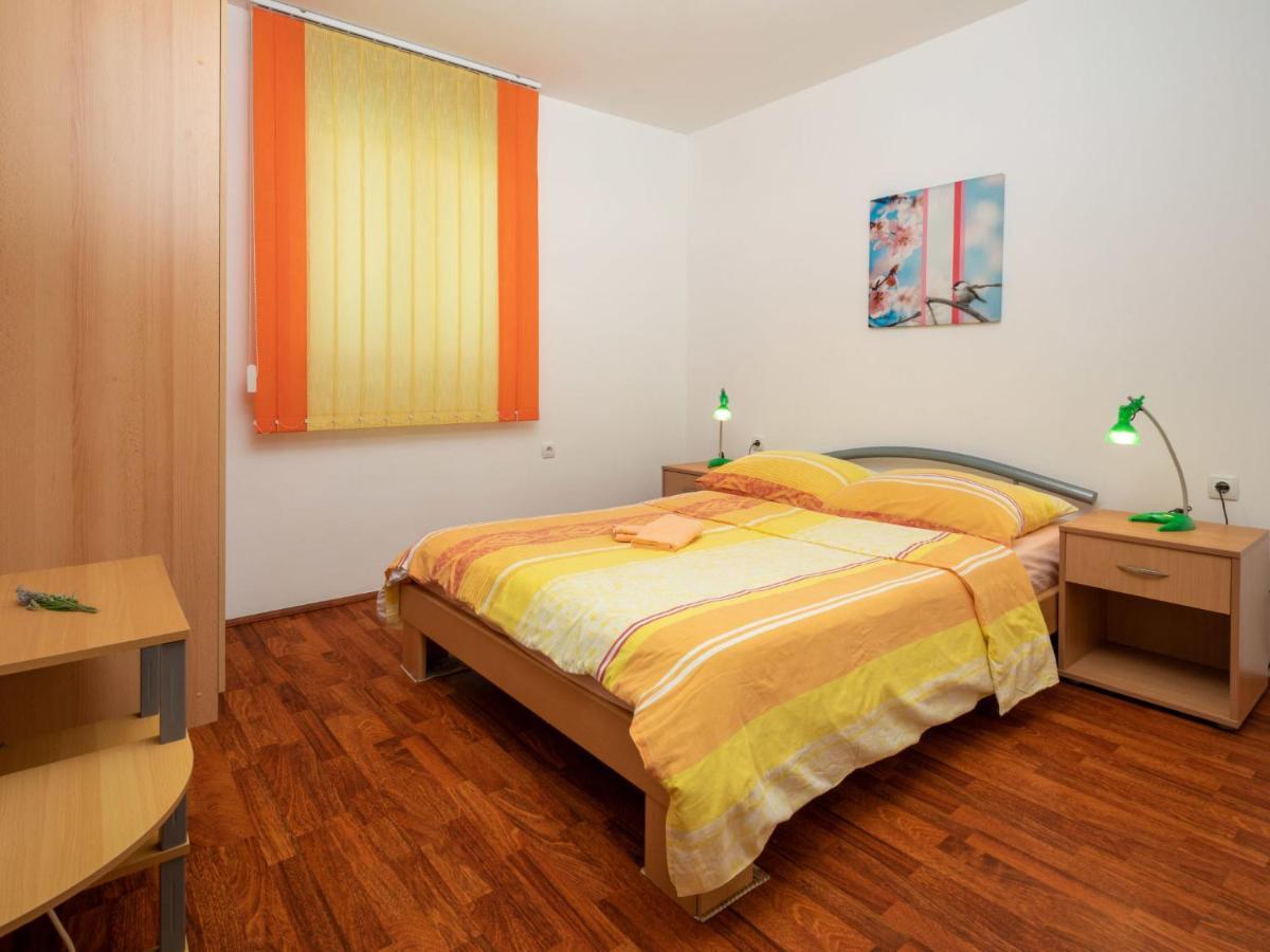 Holiday Home Ana - Mlk135 By Interhome Šilo Kültér fotó