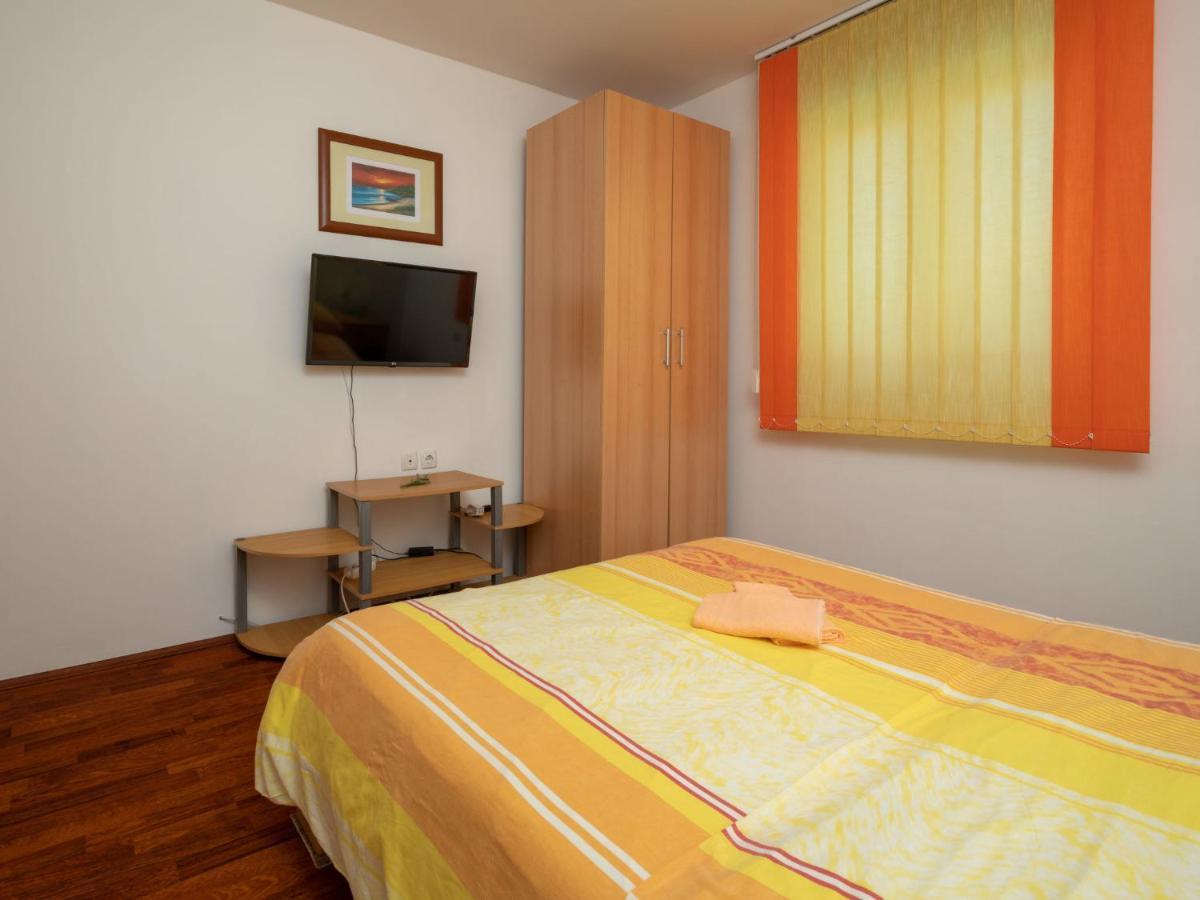 Holiday Home Ana - Mlk135 By Interhome Šilo Kültér fotó
