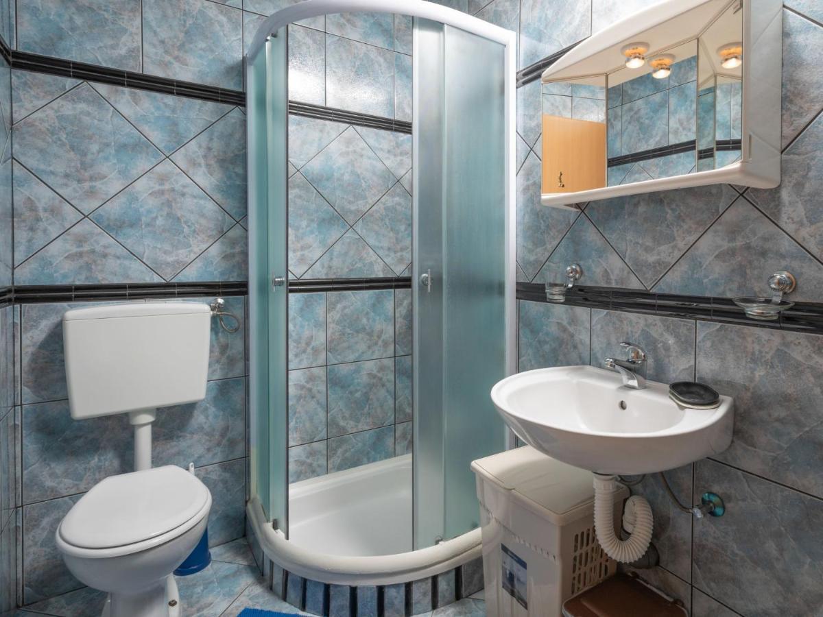 Holiday Home Ana - Mlk135 By Interhome Šilo Kültér fotó